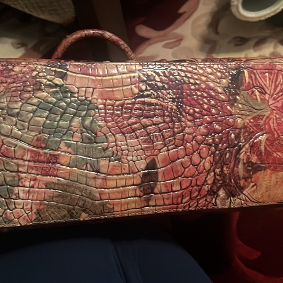 Brahmin large Duxbury (B173) - Picture 4 of 6